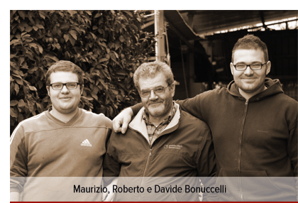 Famiglia Bonuccelli